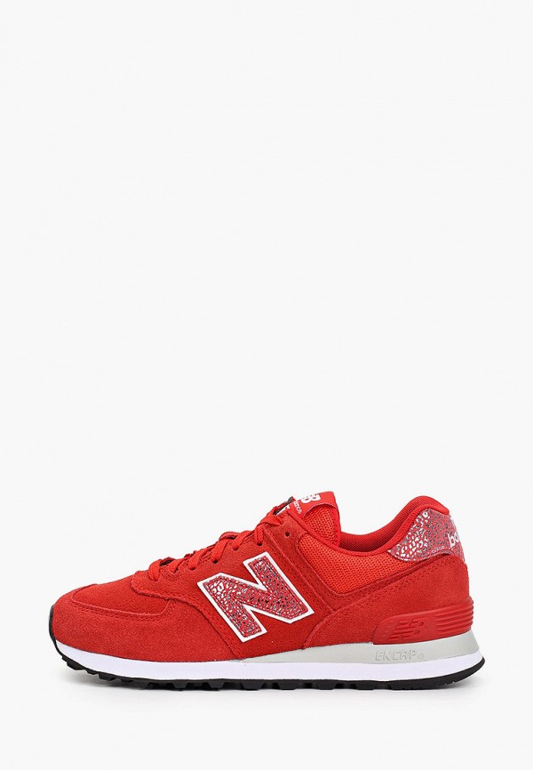 фото Кроссовки new balance