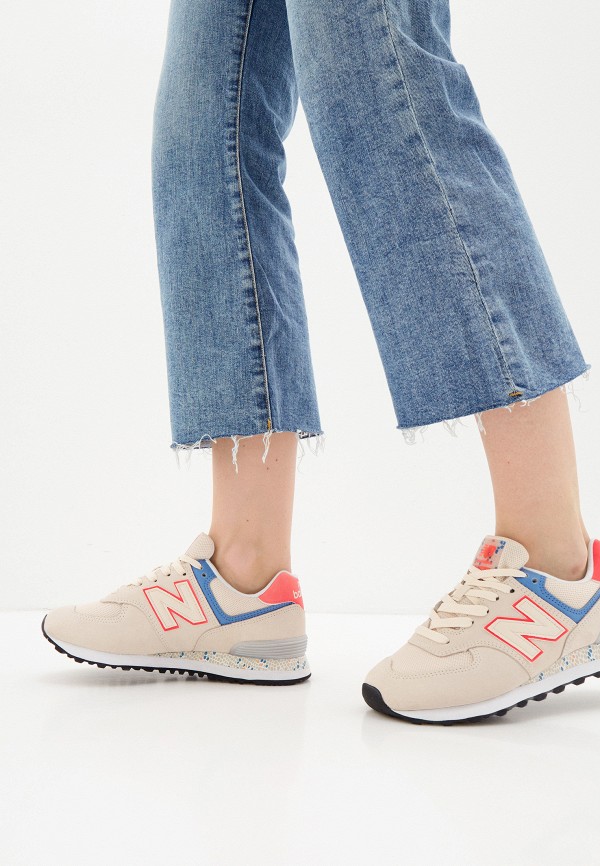 фото Кроссовки new balance