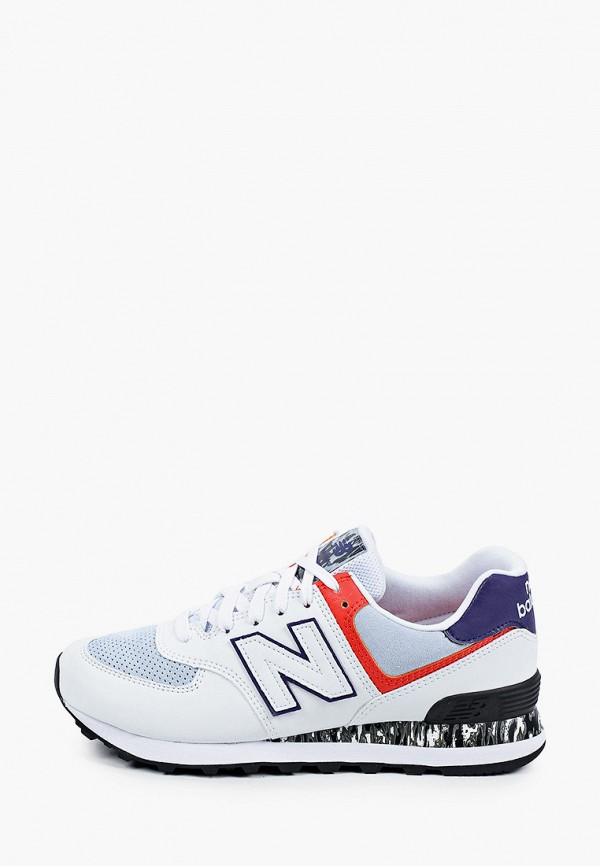 фото Кроссовки new balance
