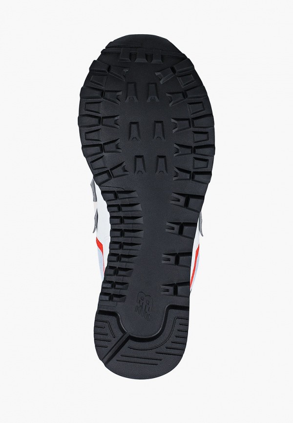 

Кроссовки New Balance, Белый, 574