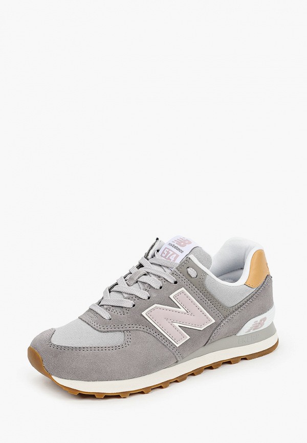 фото Кроссовки new balance