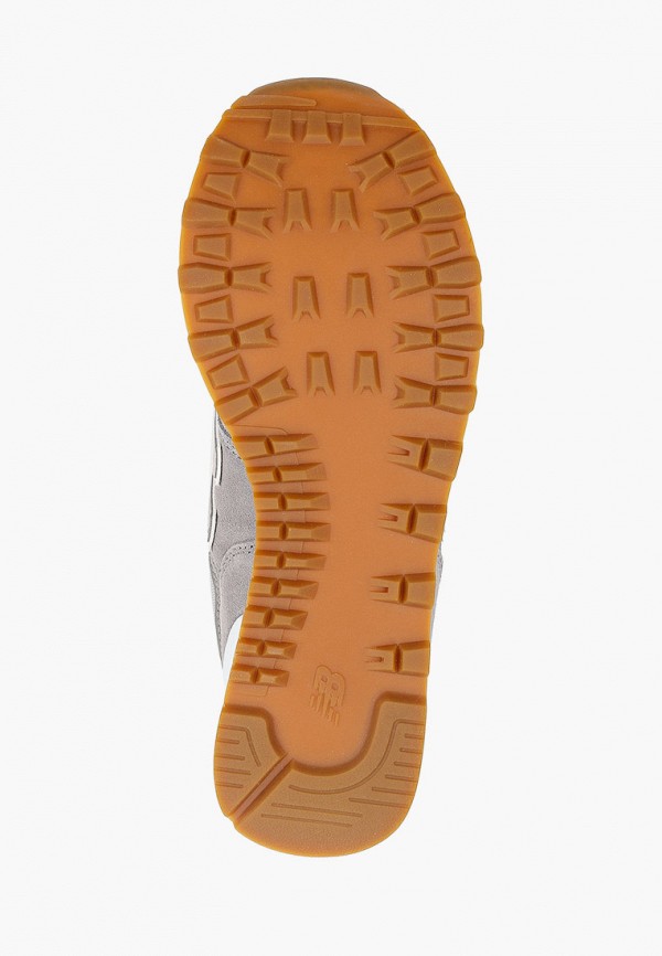 

Кроссовки New Balance, Серый, 574