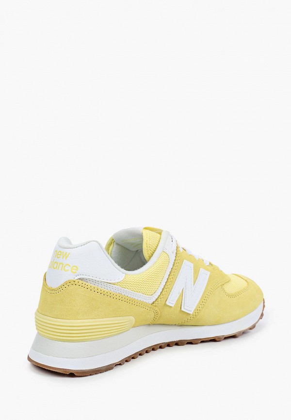 фото Кроссовки new balance