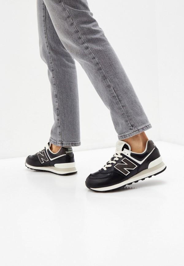 фото Кроссовки new balance