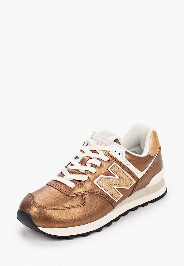 фото Кроссовки new balance