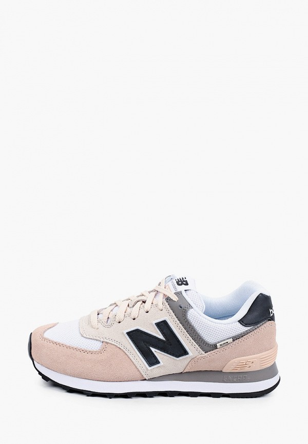 фото Кроссовки new balance