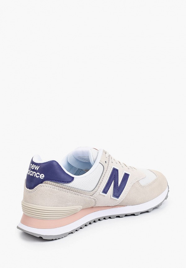 фото Кроссовки new balance