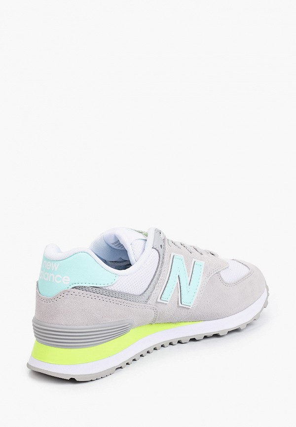 фото Кроссовки new balance