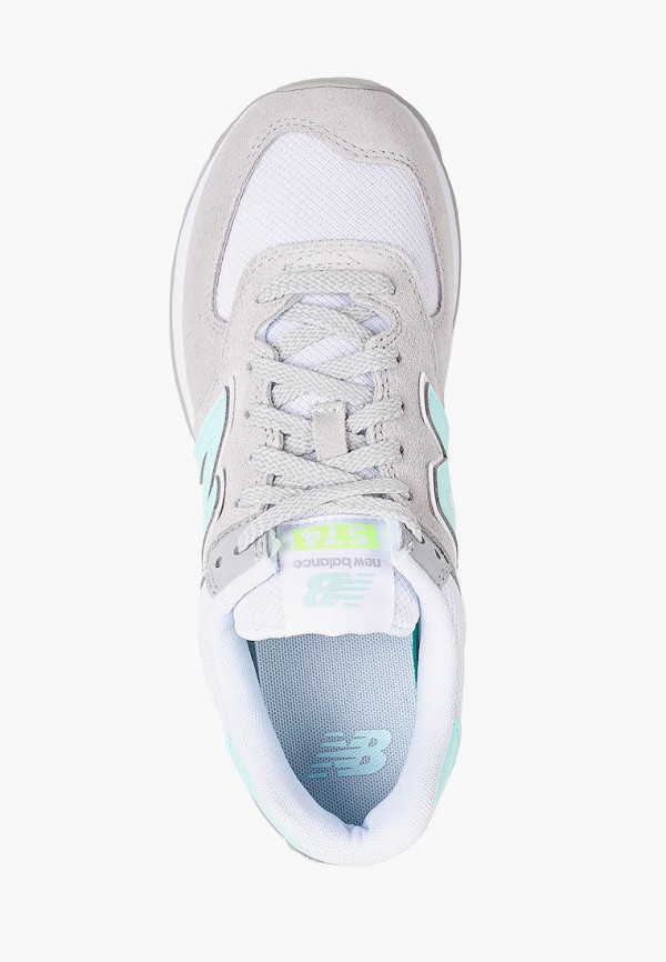 фото Кроссовки new balance