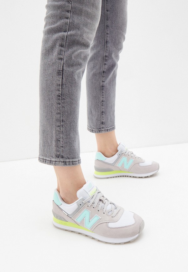 фото Кроссовки new balance