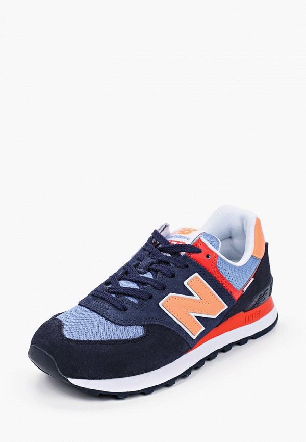 фото Кроссовки new balance