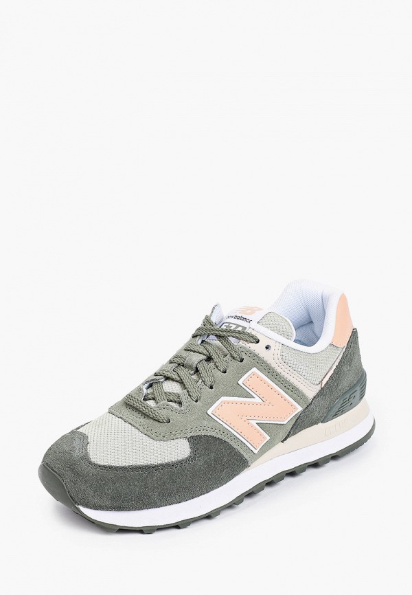 фото Кроссовки new balance