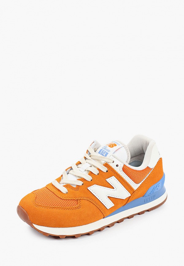 фото Кроссовки new balance