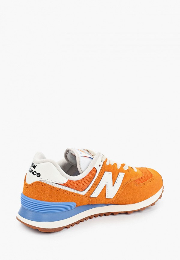 фото Кроссовки new balance