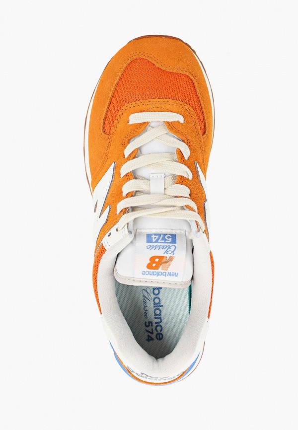 фото Кроссовки new balance