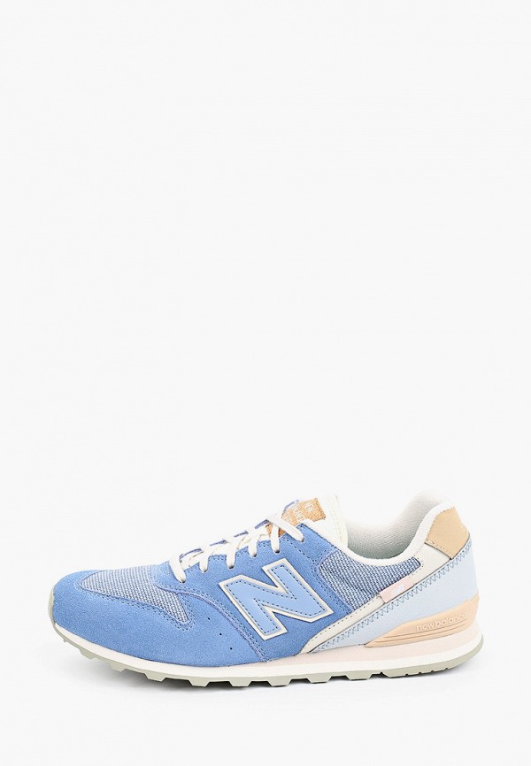 фото Кроссовки new balance