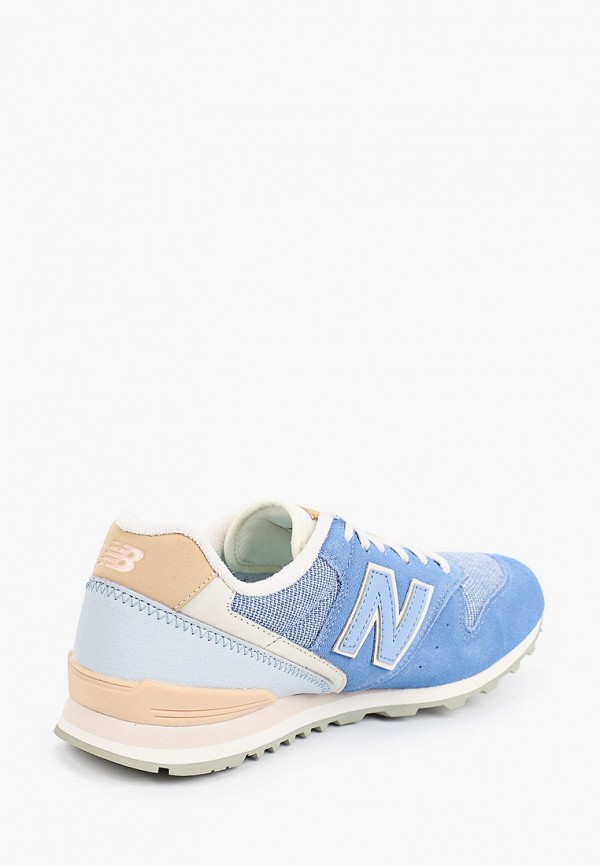 фото Кроссовки new balance