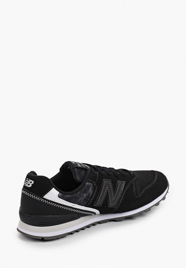 

Кроссовки New Balance, Черный, 996