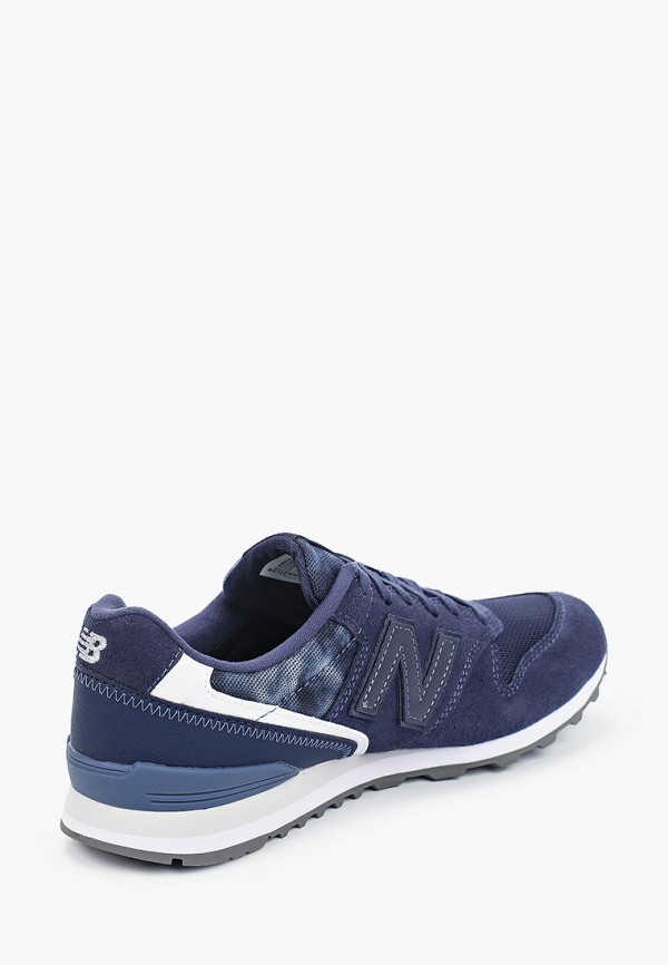 фото Кроссовки new balance