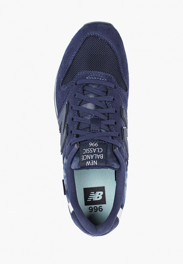 фото Кроссовки new balance