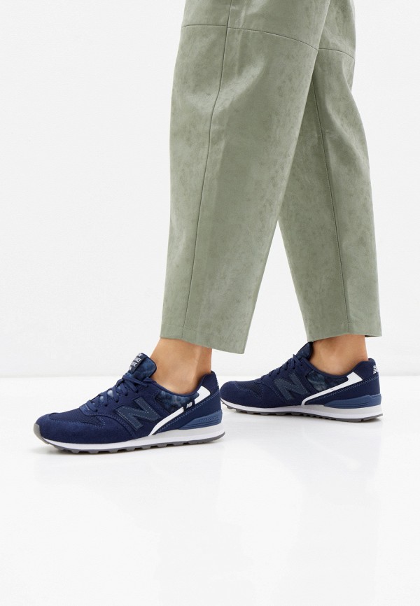 фото Кроссовки new balance