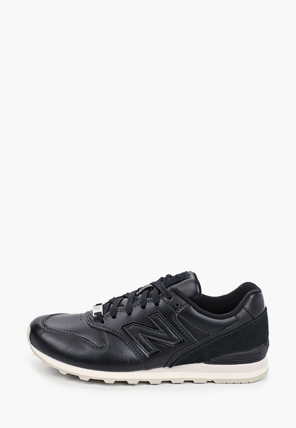 

Кроссовки New Balance, Черный, 996