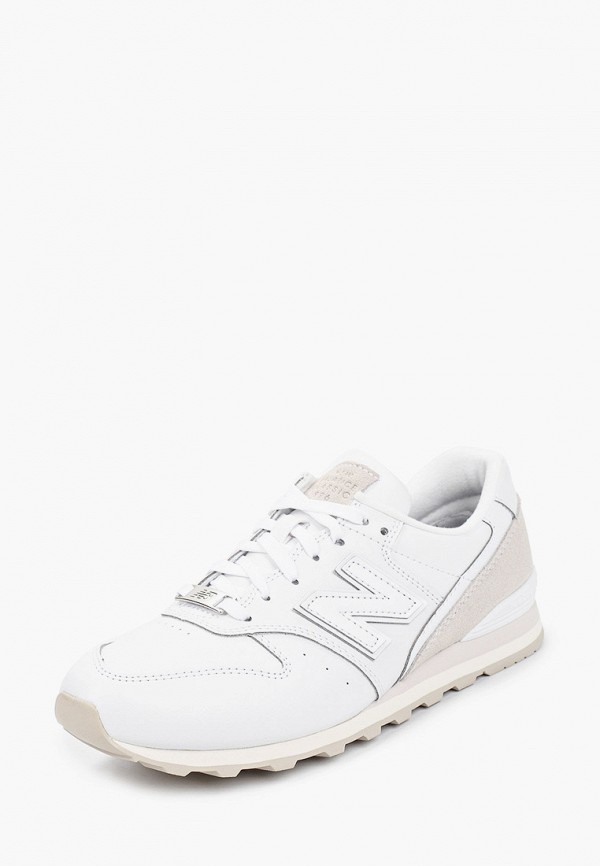 фото Кроссовки new balance