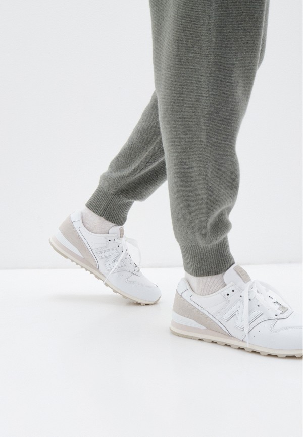 фото Кроссовки new balance