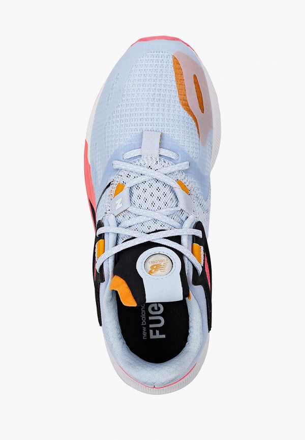 фото Кроссовки new balance