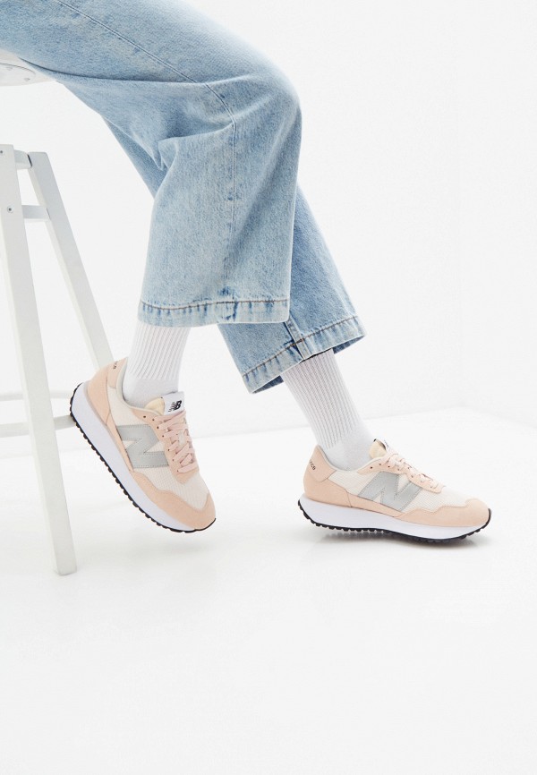 фото Кроссовки new balance