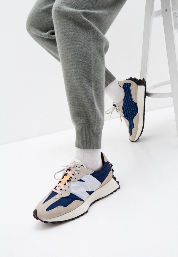 фото Кроссовки new balance