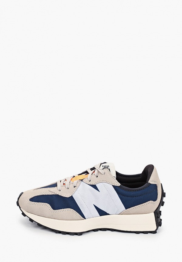 

Кроссовки New Balance, Разноцветный, 327