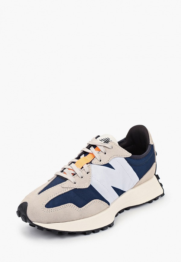 фото Кроссовки new balance