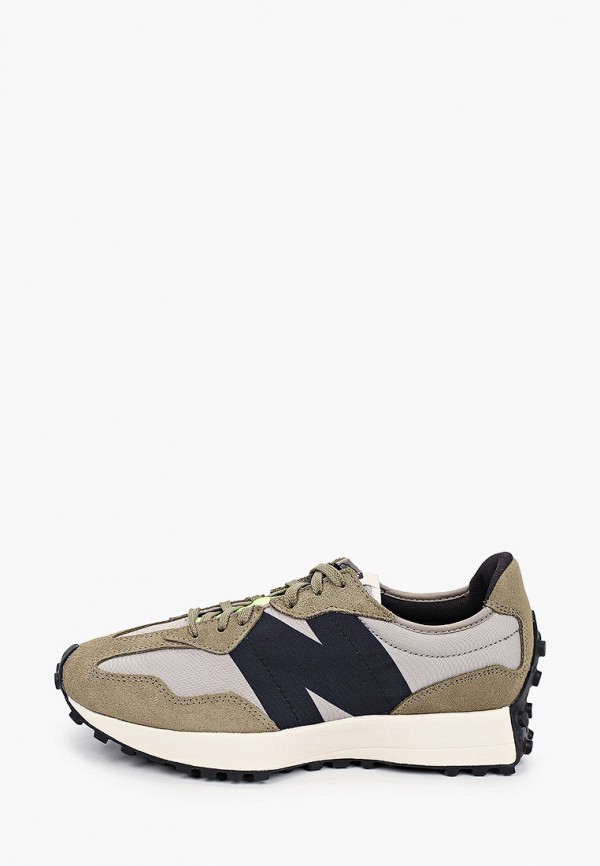 фото Кроссовки new balance