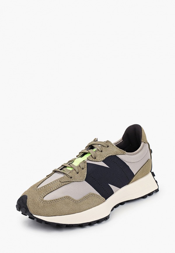 фото Кроссовки new balance