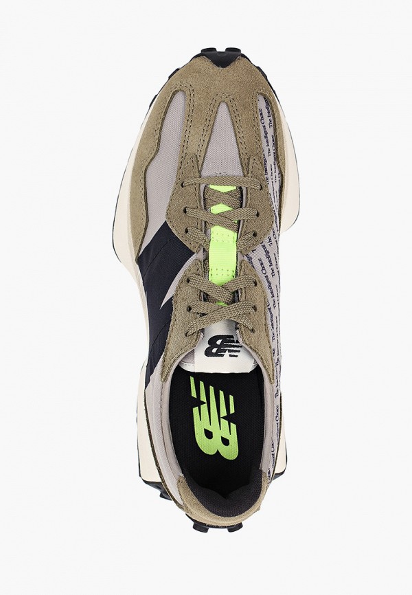 фото Кроссовки new balance