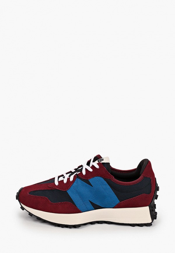 

Кроссовки New Balance, Разноцветный, 327