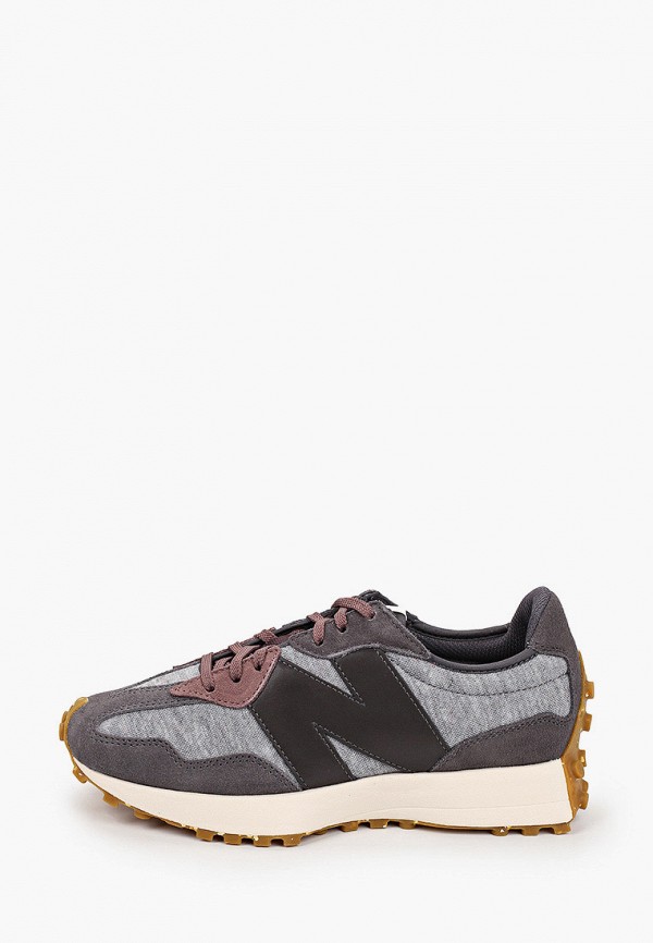 

Кроссовки New Balance, Серый, 327