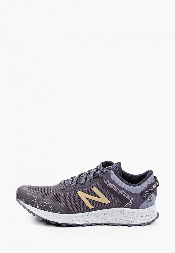 

Кроссовки New Balance, Синий, Arishi