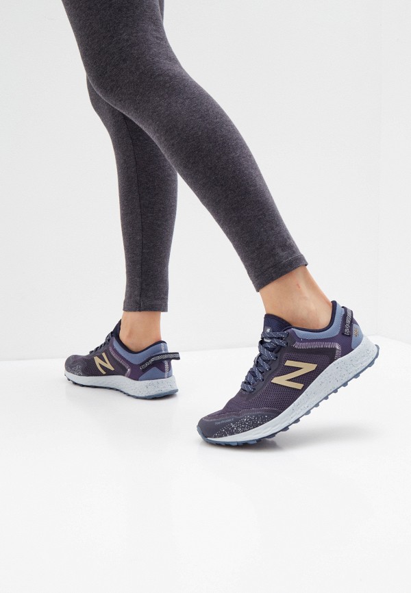 фото Кроссовки new balance