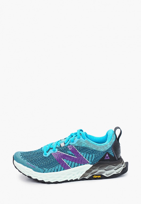 

Кроссовки New Balance, Голубой, Hierro