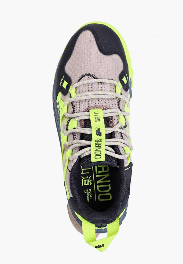 фото Кроссовки new balance