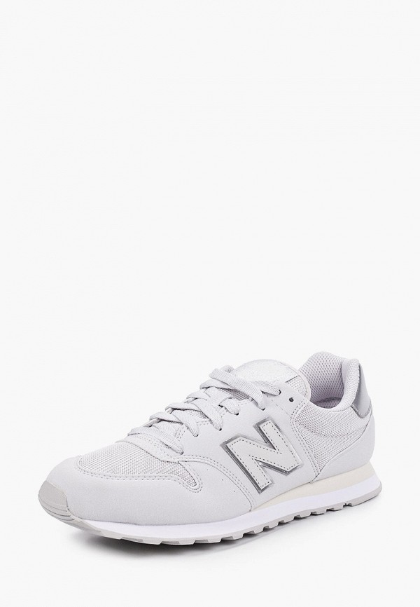 фото Кроссовки new balance