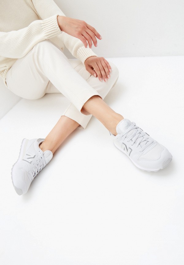 фото Кроссовки new balance