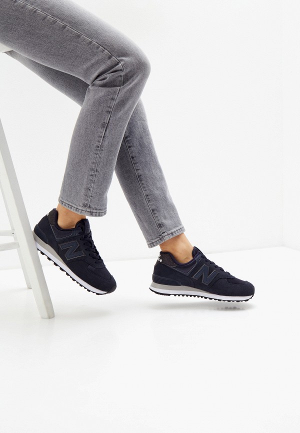 фото Кроссовки new balance