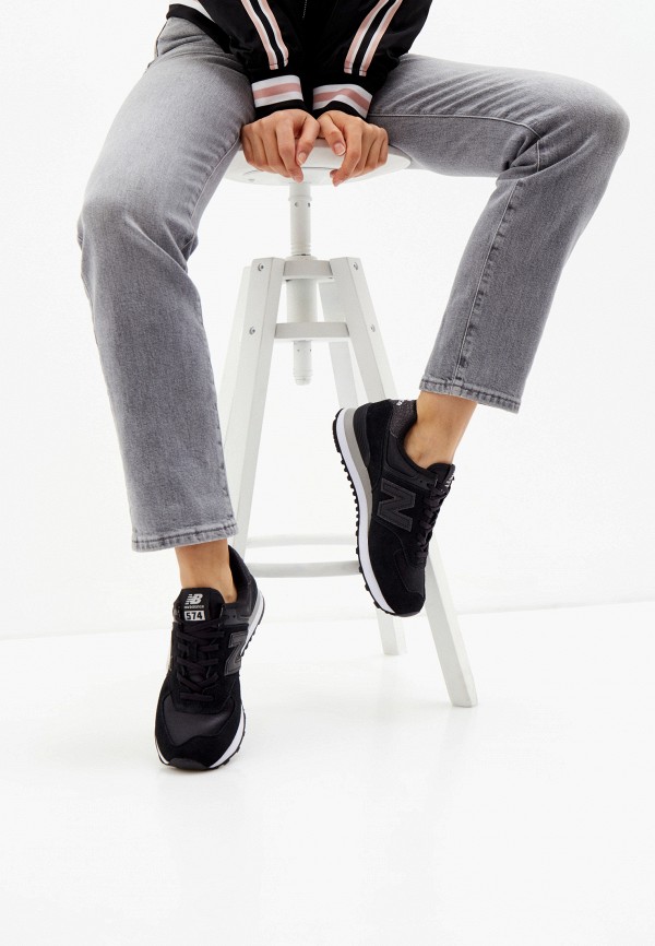 фото Кроссовки new balance