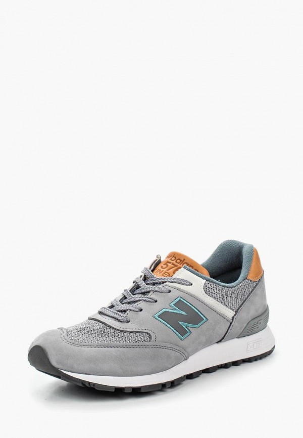 все цены на Кроссовки New Balance New Balance NE007AWPEH62 онлайн
