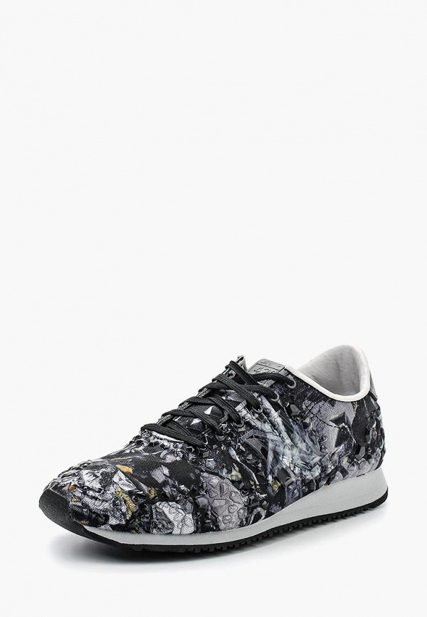 все цены на Кроссовки New Balance New Balance NE007AWPEH71 онлайн