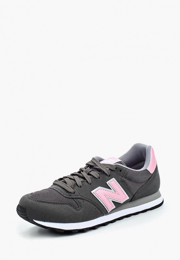 Кроссовки New Balance New Balance NE007AWPEH96