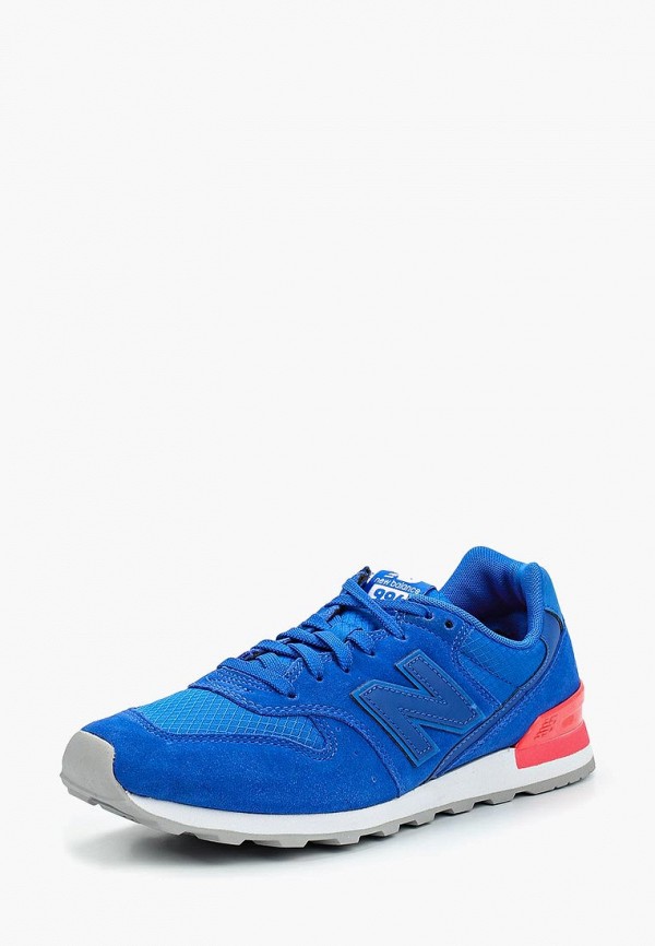 все цены на Кроссовки New Balance New Balance NE007AWUNZ96 онлайн